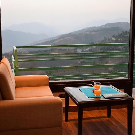 Aachman Nature Valley Resort Mashobra By Naina Staycation- Private Parking - Balcony And Valley View Rooms Шимла Екстериор снимка