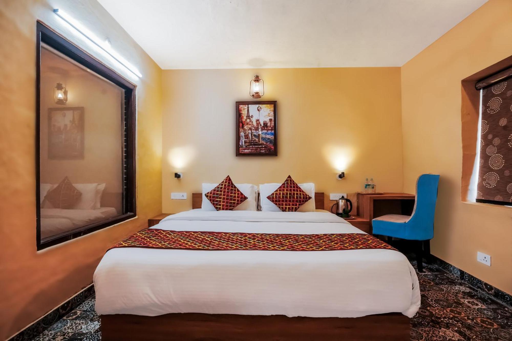 Aachman Nature Valley Resort Mashobra By Naina Staycation- Private Parking - Balcony And Valley View Rooms Шимла Екстериор снимка