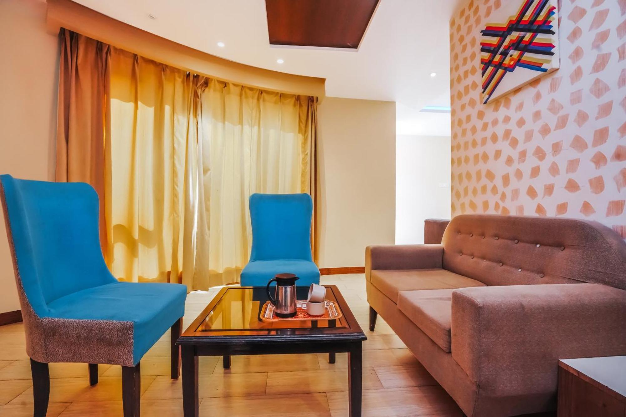 Aachman Nature Valley Resort Mashobra By Naina Staycation- Private Parking - Balcony And Valley View Rooms Шимла Екстериор снимка